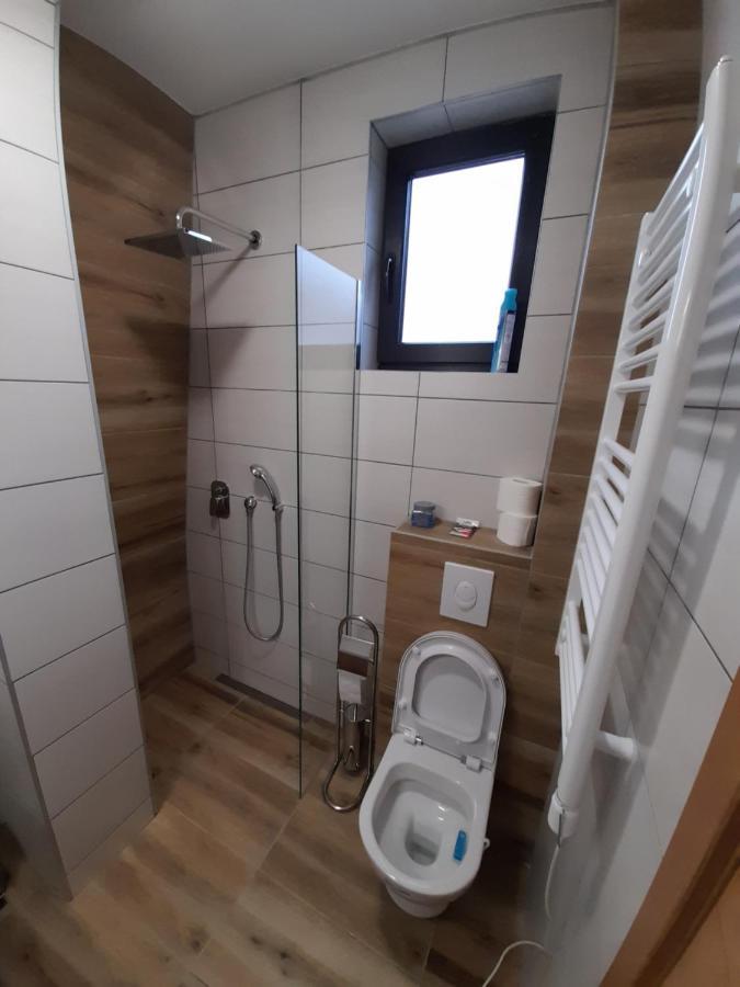 Mraz Daire Jahorina Dış mekan fotoğraf