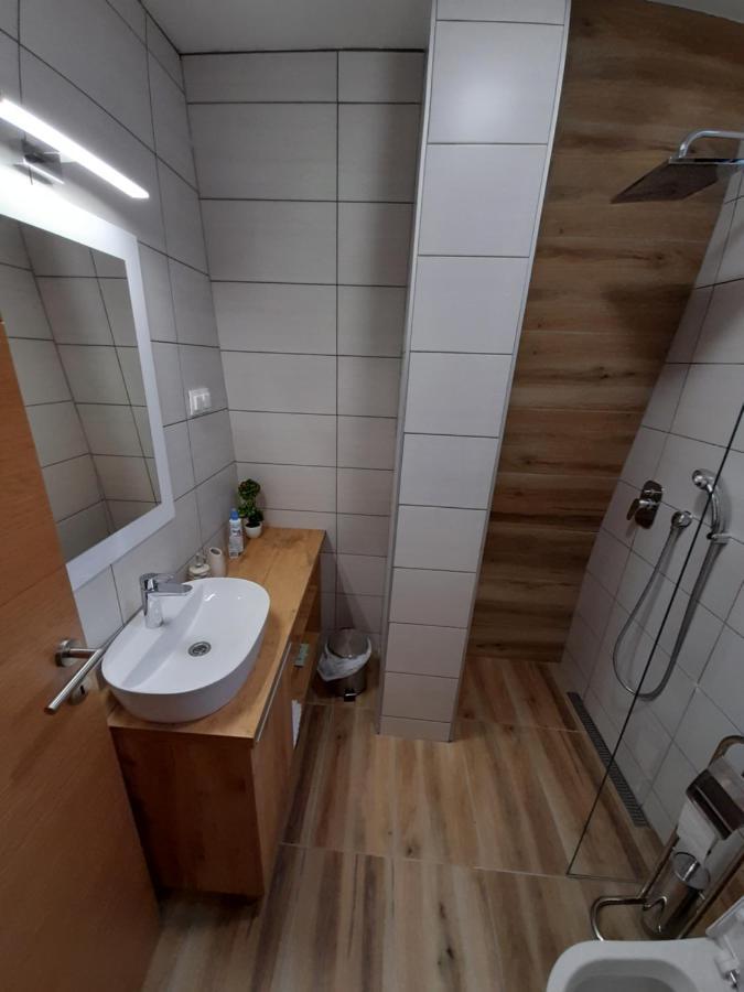 Mraz Daire Jahorina Dış mekan fotoğraf