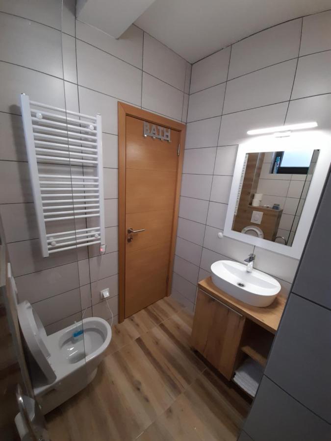 Mraz Daire Jahorina Dış mekan fotoğraf