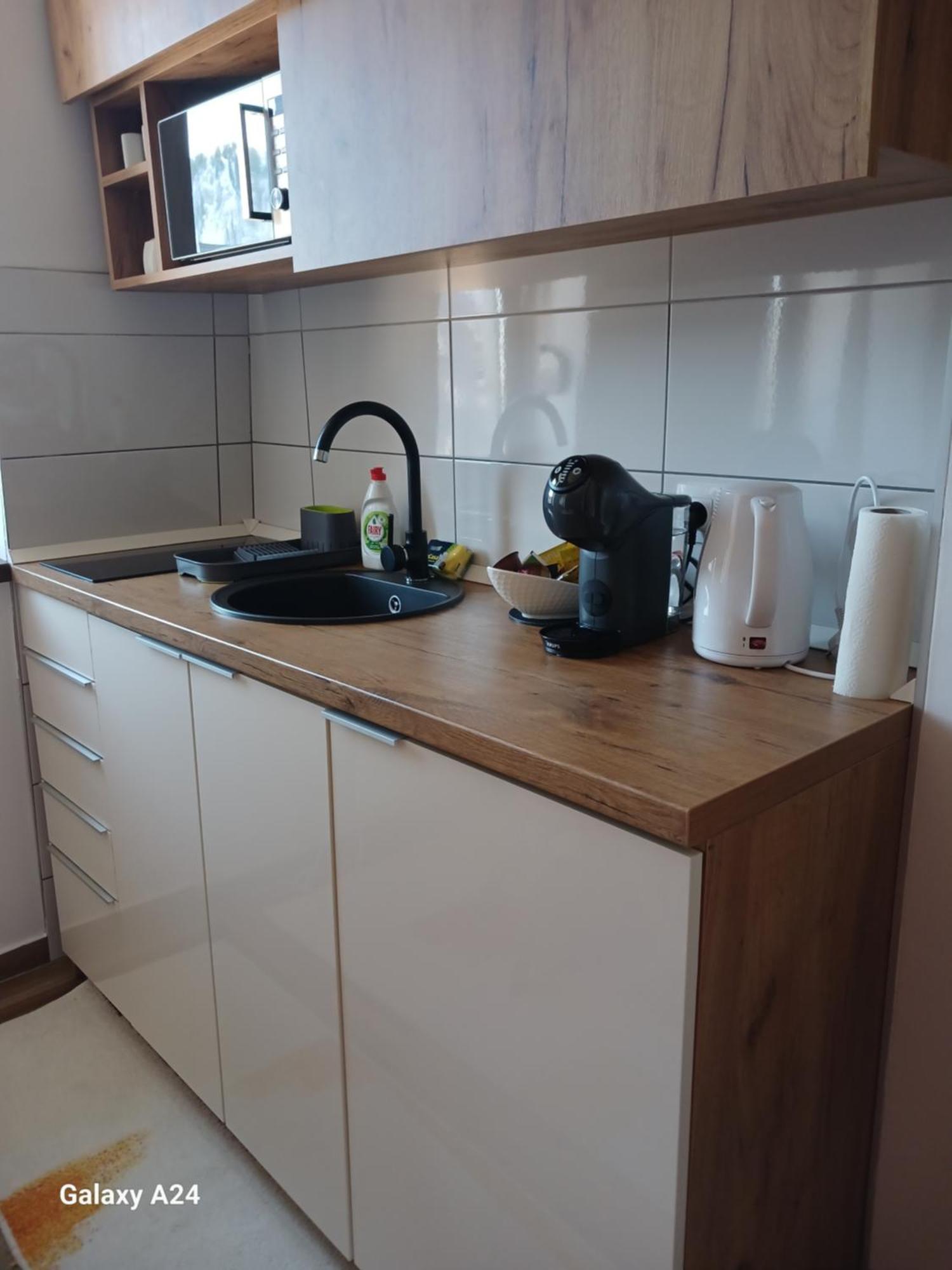 Mraz Daire Jahorina Dış mekan fotoğraf