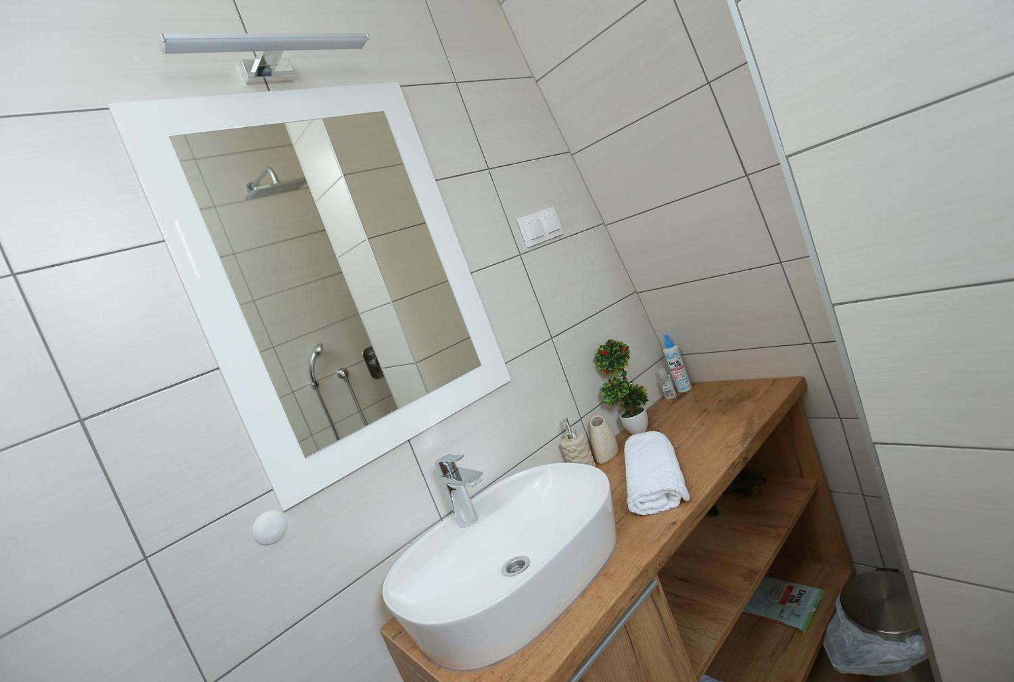 Mraz Daire Jahorina Dış mekan fotoğraf