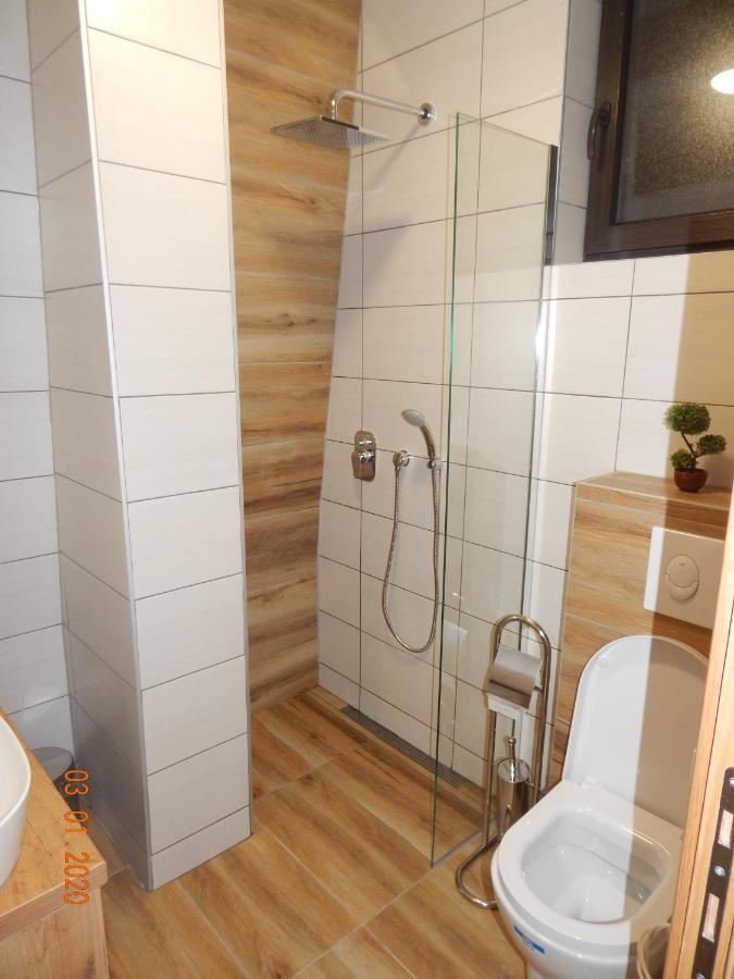 Mraz Daire Jahorina Dış mekan fotoğraf